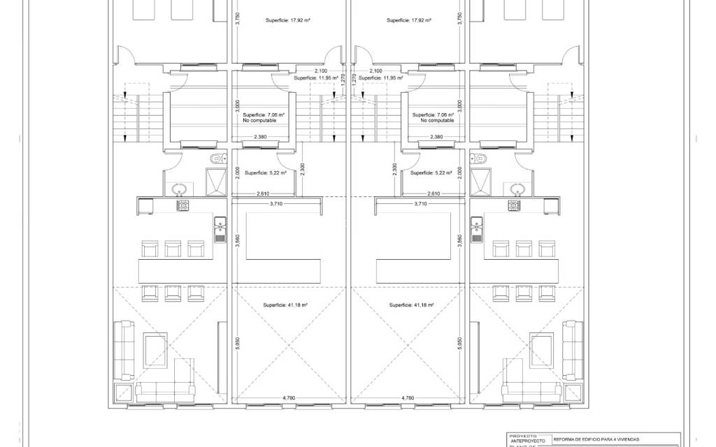 Resale - Development - Almoradi - Las Heredades