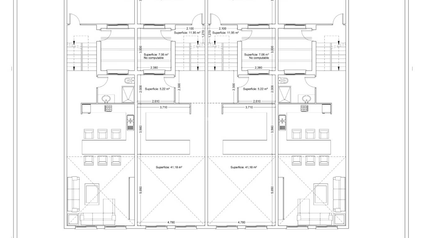 Resale - Development - Almoradi - Las Heredades