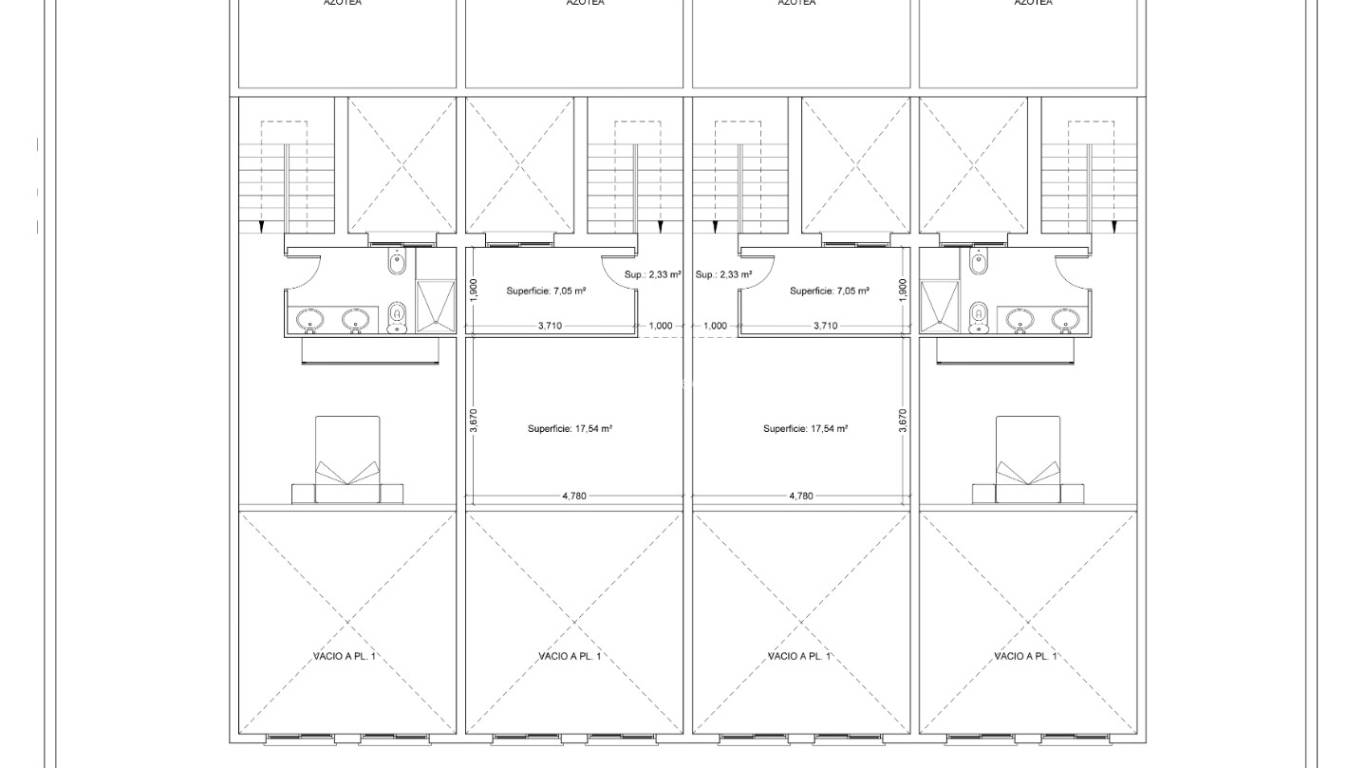 Resale - Development - Almoradi - Las Heredades