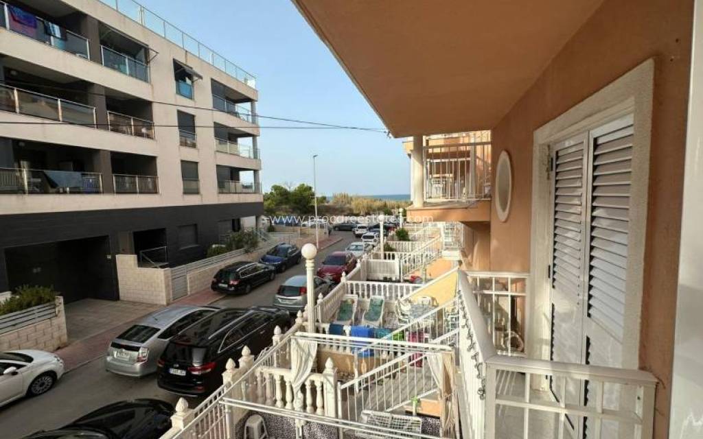 Resale - Duplex House - Torrevieja - La Mata