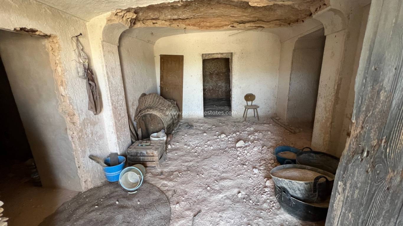 Resale - Land - Barbarroja