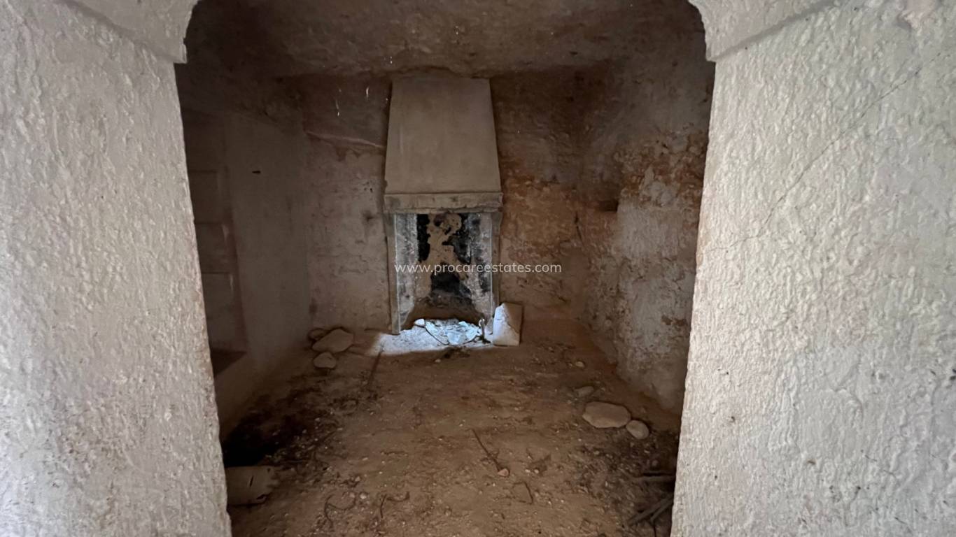 Resale - Land - Barbarroja