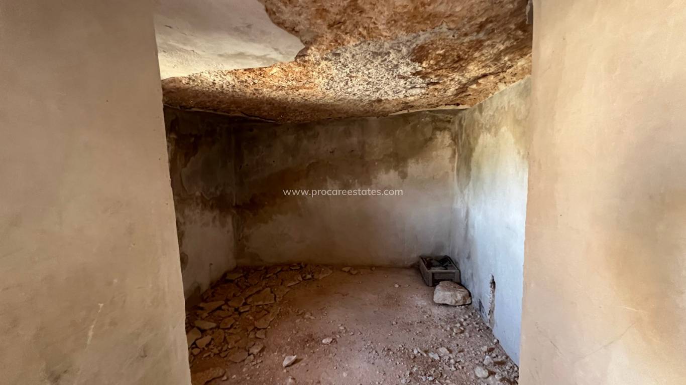 Resale - Land - Barbarroja