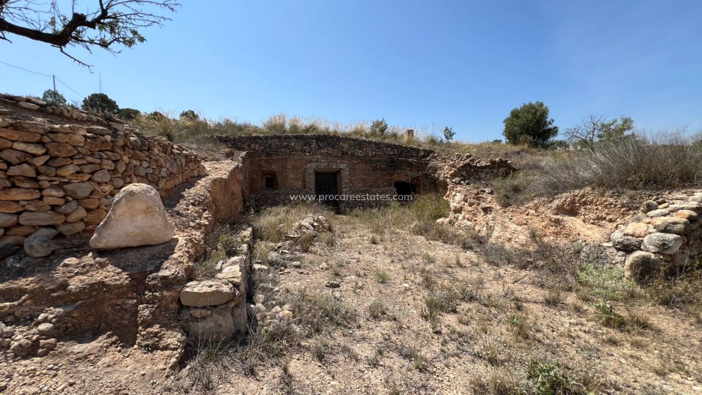 Resale - Land - Barbarroja