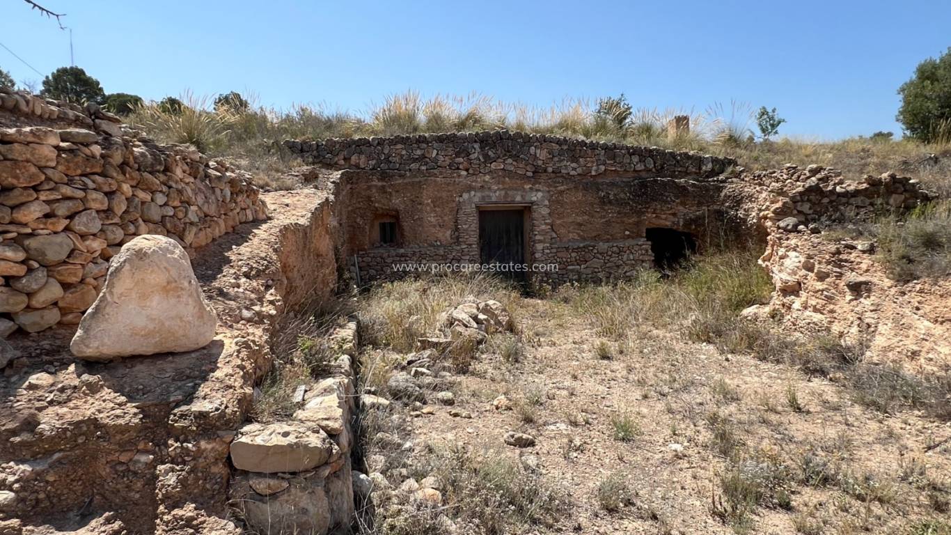 Resale - Land - Barbarroja