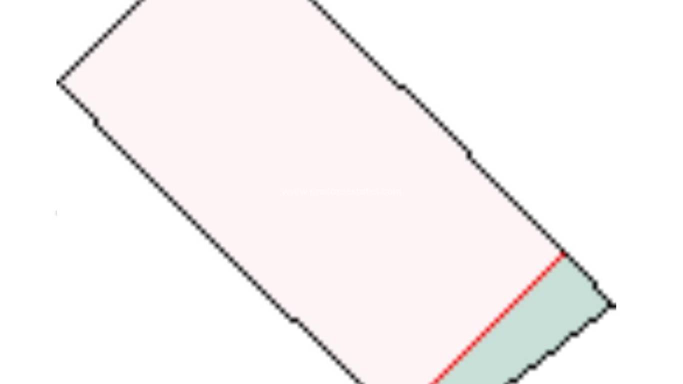 Resale - Land - Catral - Comunidad valenciana
