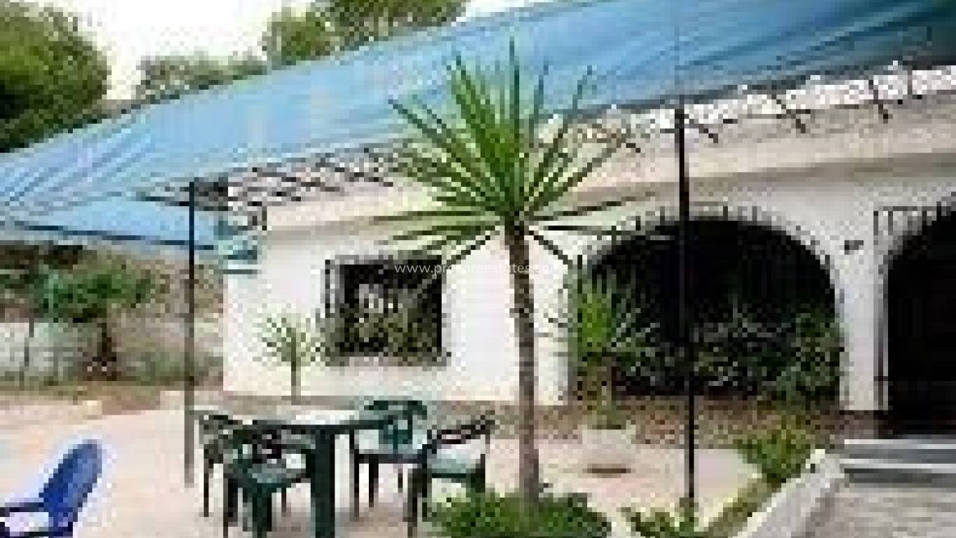 Resale - Land - Jacarilla - Comunidad Valenciana