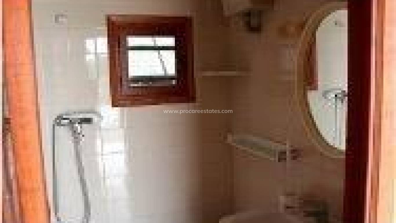 Resale - Land - Jacarilla - Comunidad Valenciana