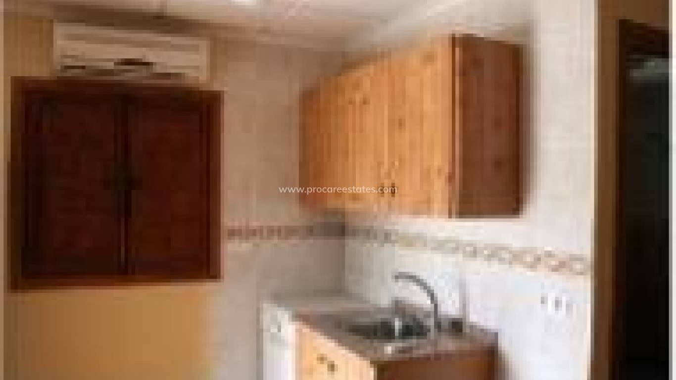 Resale - Land - Jacarilla - Comunidad Valenciana