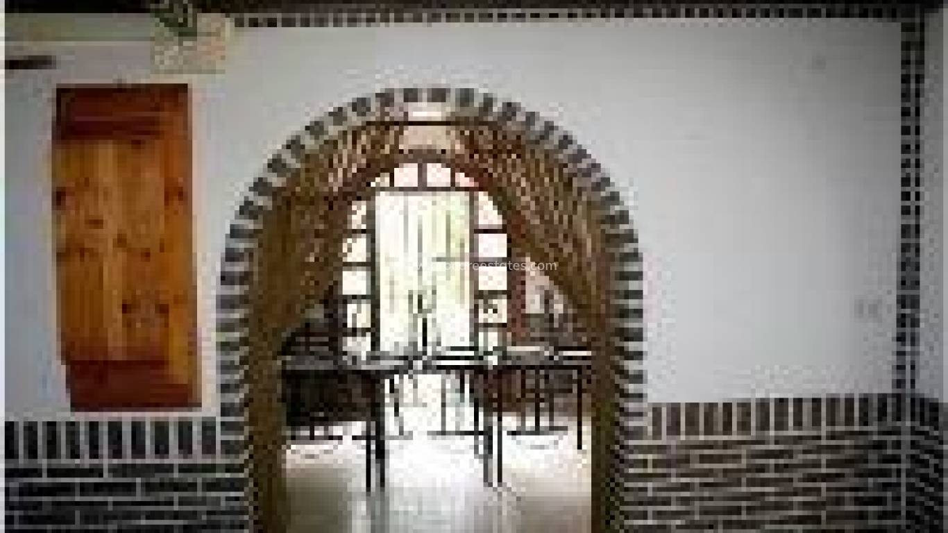 Resale - Land - Jacarilla - Comunidad Valenciana