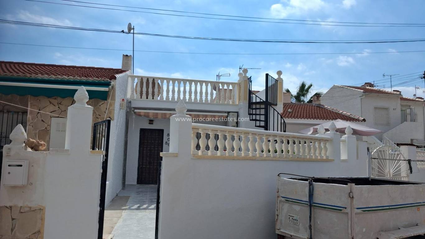 Resale - Land - San Pedro del Pinatar - Lo pagan