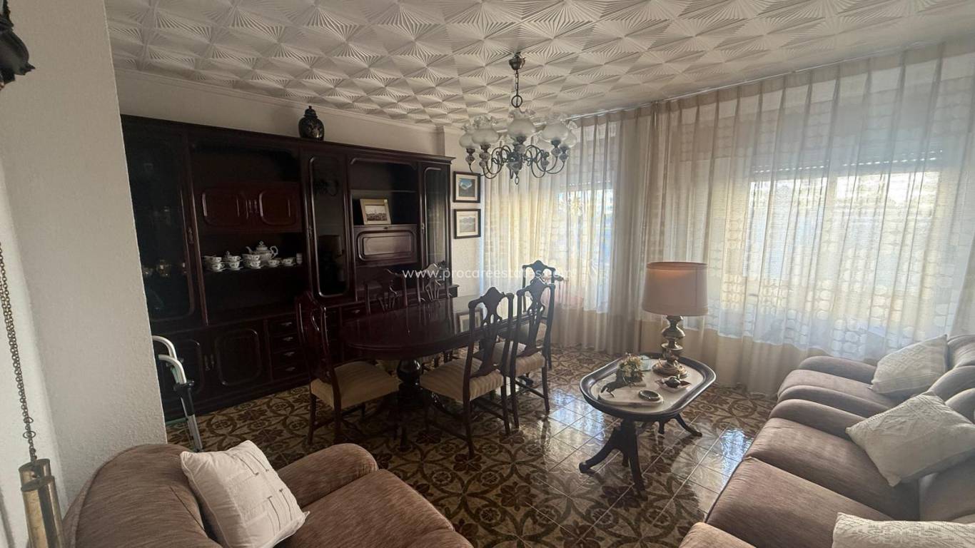 Resale - Land - San Pedro del Pinatar - Lo pagan