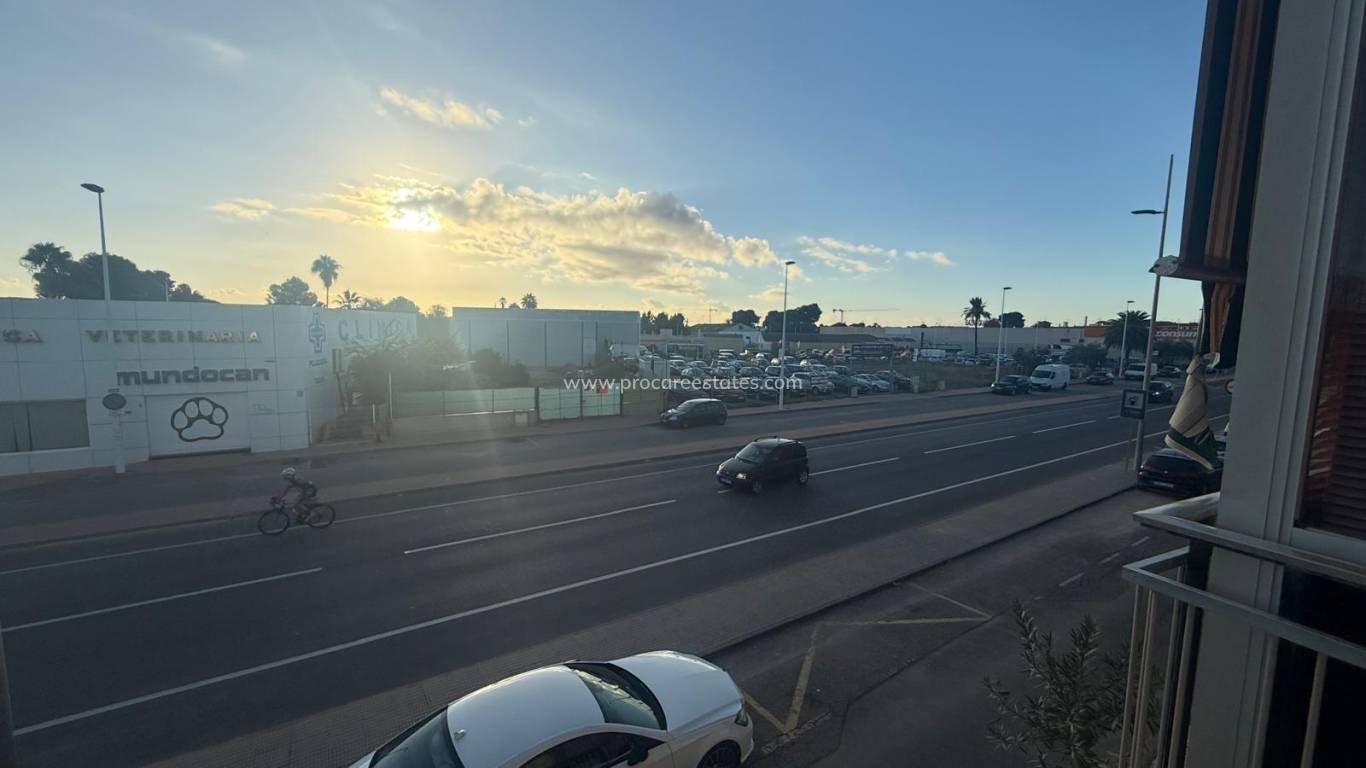 Resale - Land - San Pedro del Pinatar - Lo pagan