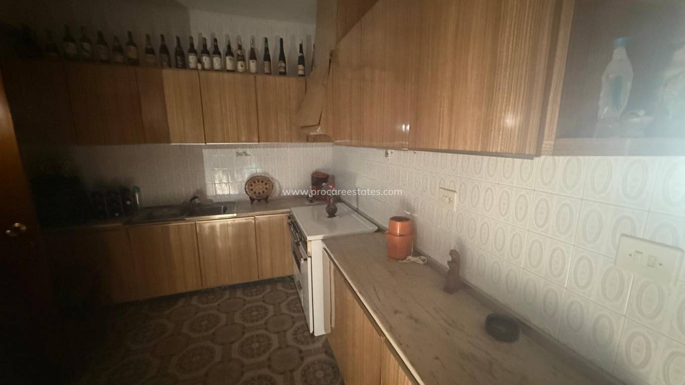 Resale - Land - San Pedro del Pinatar - Lo pagan