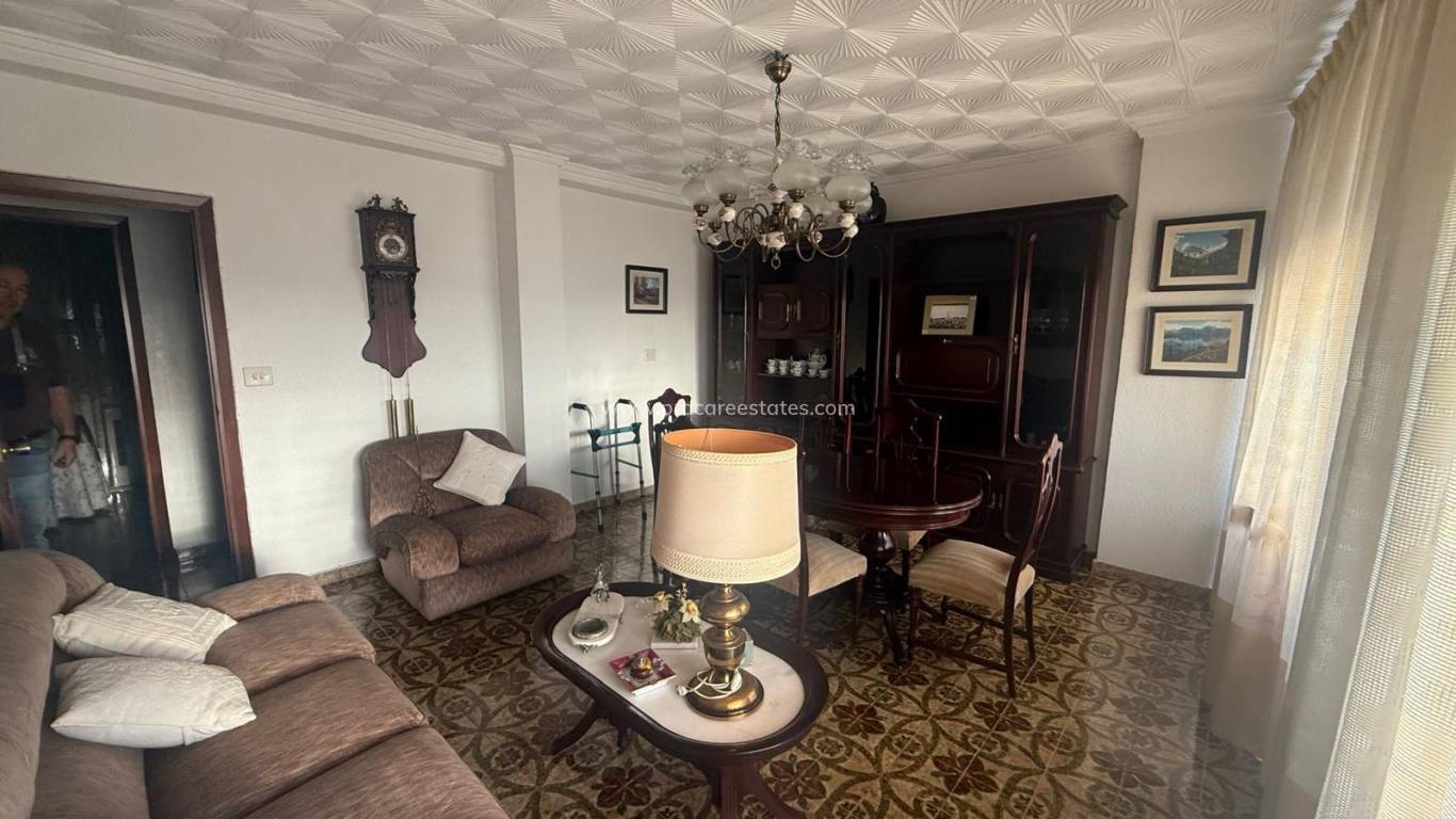 Resale - Land - San Pedro del Pinatar - Lo pagan