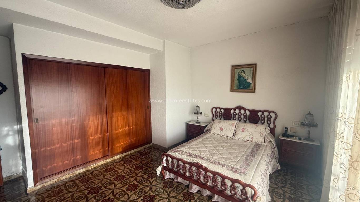 Resale - Land - San Pedro del Pinatar - Lo pagan