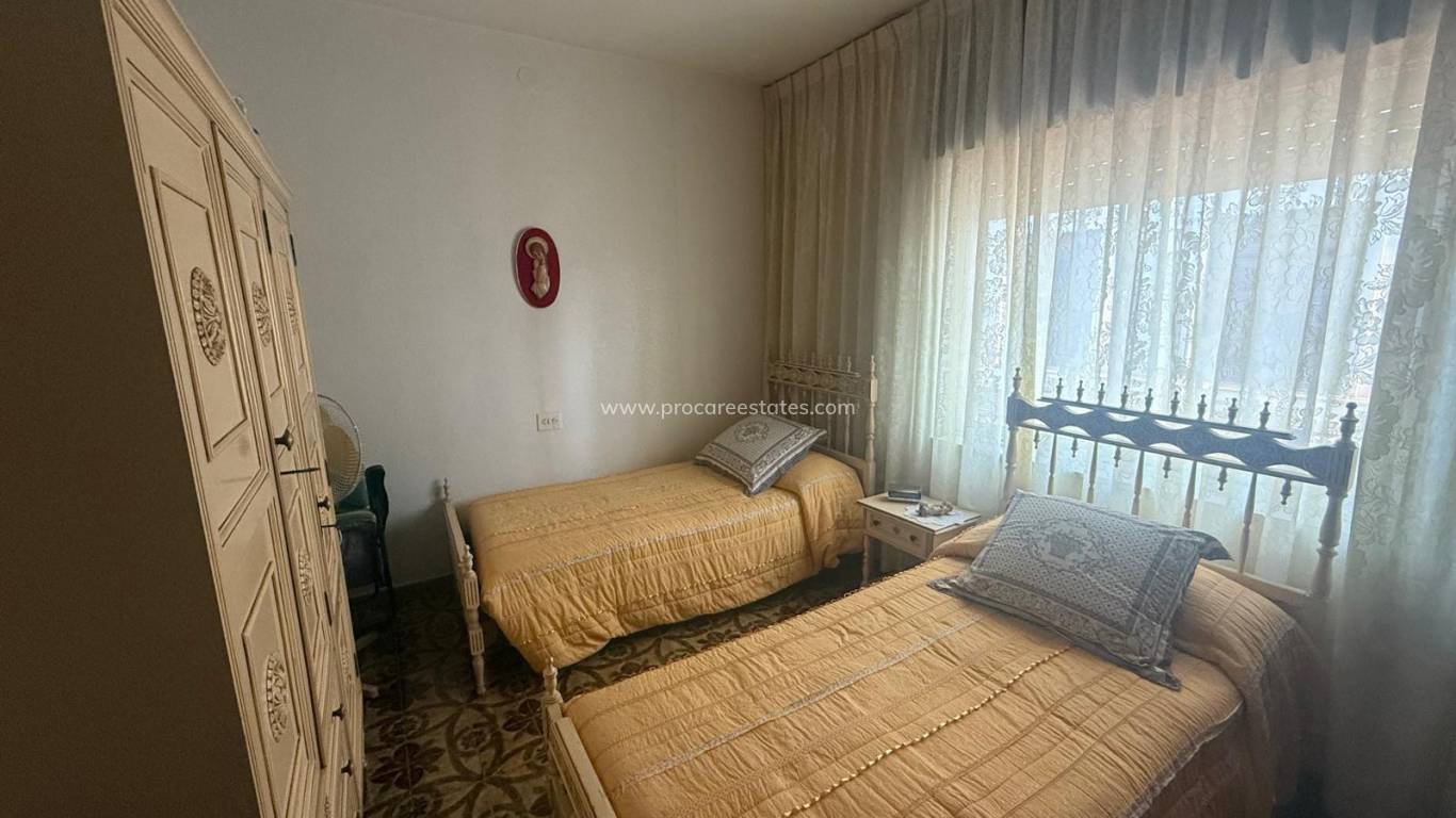 Resale - Land - San Pedro del Pinatar - Lo pagan