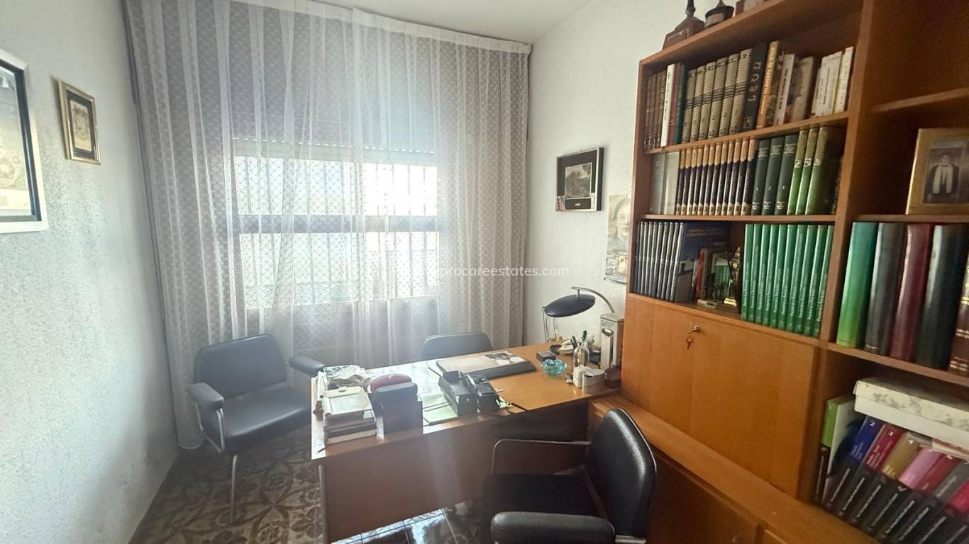 Resale - Land - San Pedro del Pinatar - Lo pagan