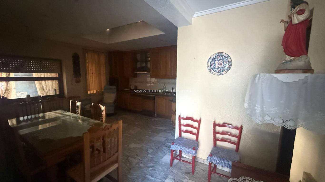 Resale - Land - San Pedro del Pinatar - Lo pagan