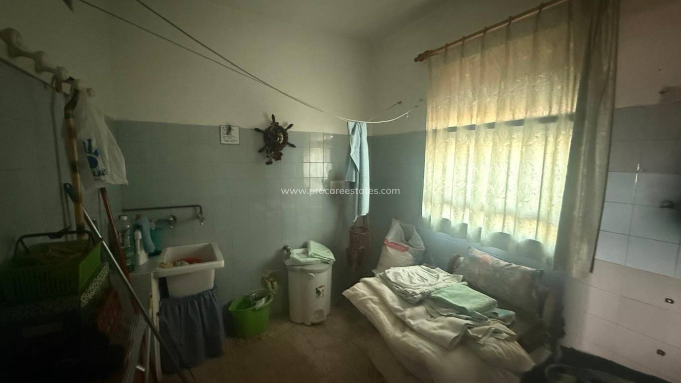 Resale - Land - San Pedro del Pinatar - Lo pagan