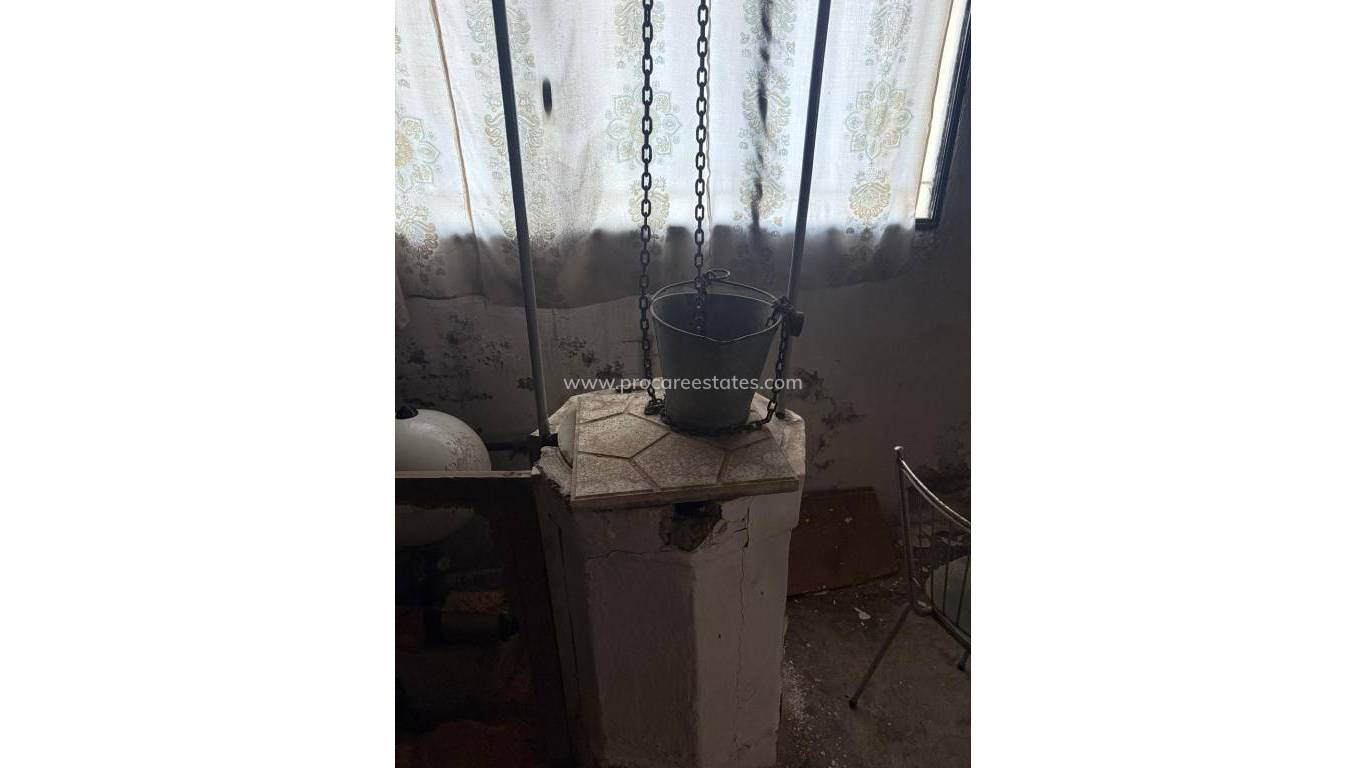 Resale - Land - San Pedro del Pinatar - Lo pagan