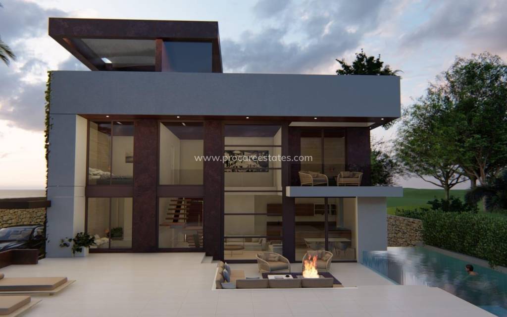 Resale - Land - Torrevieja - La Mata