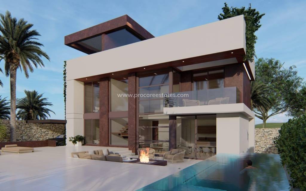 Resale - Land - Torrevieja - La Mata