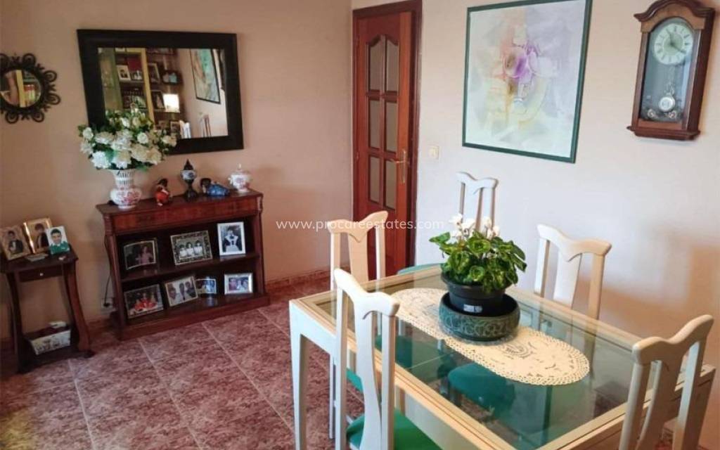 Resale - Penthouse - Alicante - La Florida