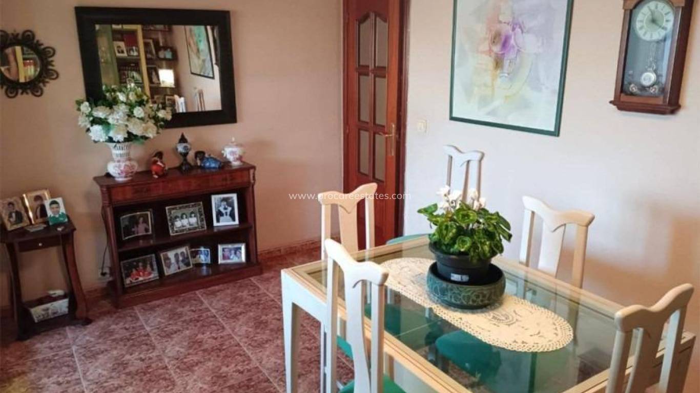 Resale - Penthouse - Alicante - La Florida