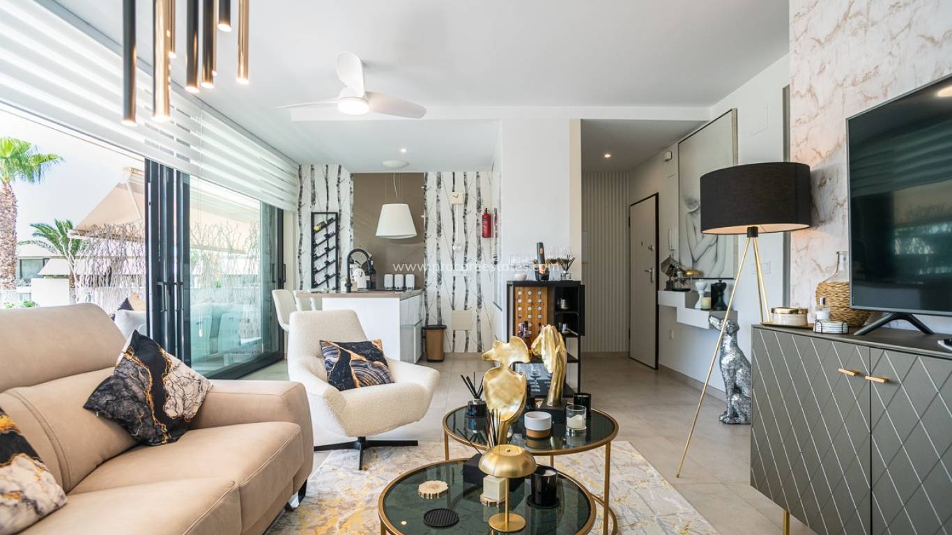 Resale - Penthouse - CARTAGENA - Mar de Cristal