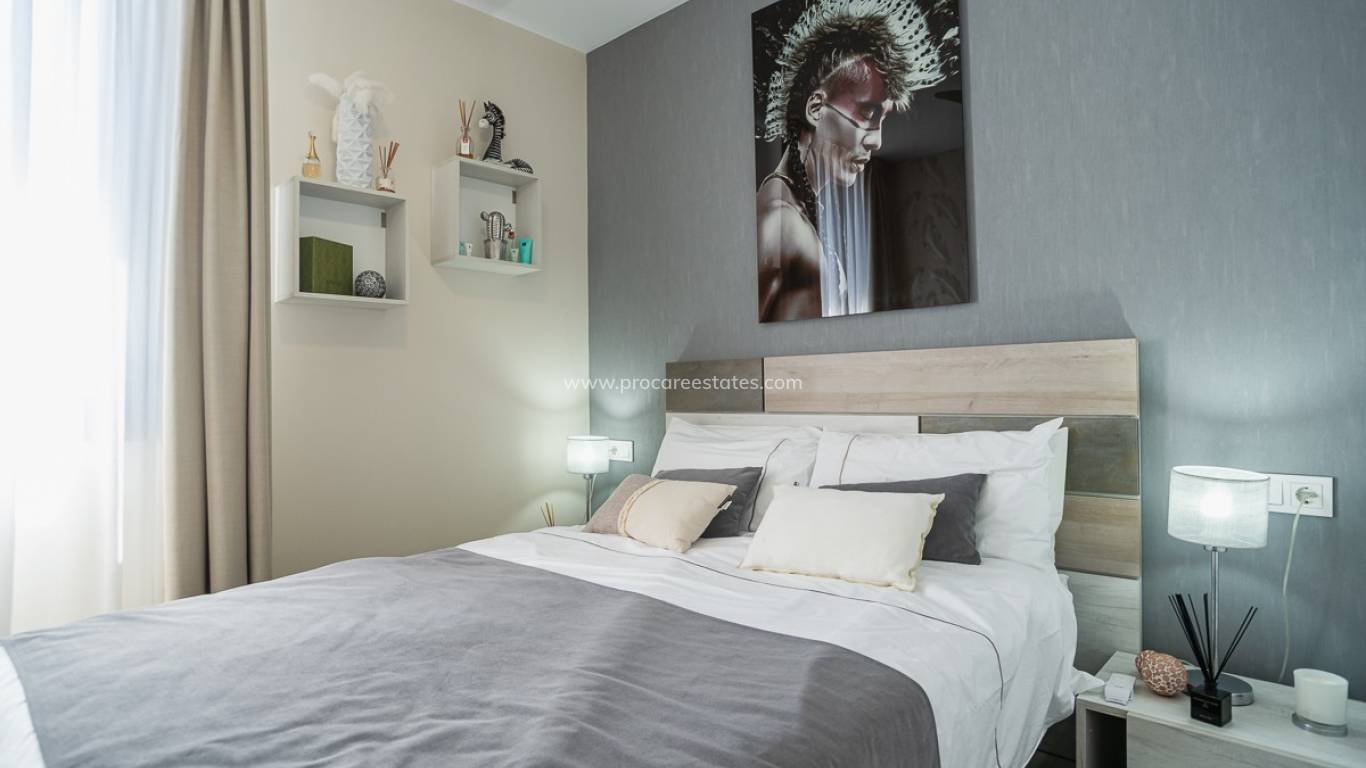 Resale - Penthouse - CARTAGENA - Mar de Cristal