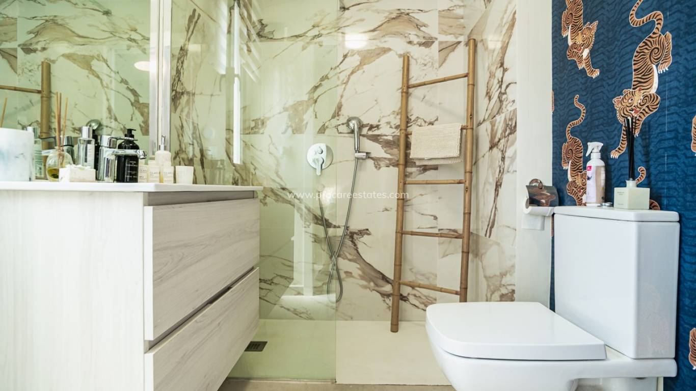 Resale - Penthouse - CARTAGENA - Mar de Cristal