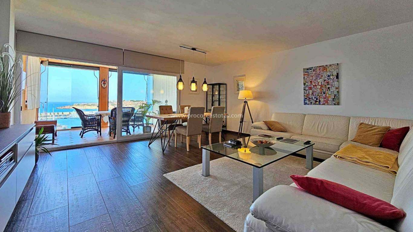 Resale - Penthouse - El Toro - Calvià
