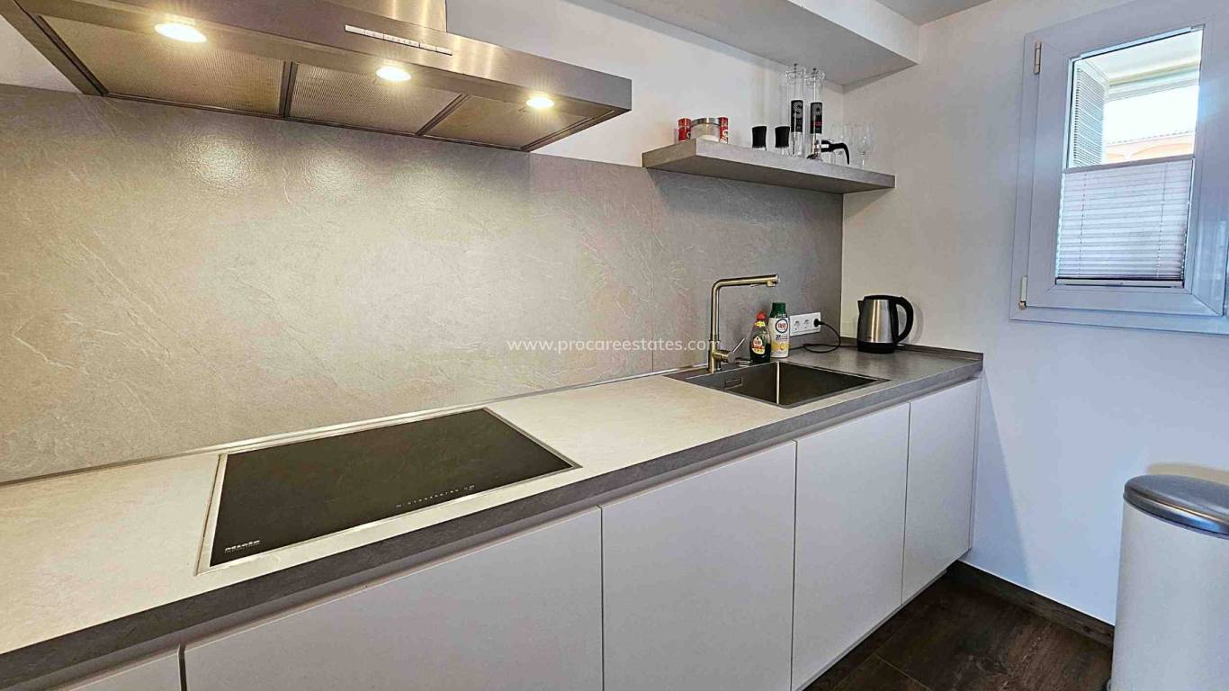 Resale - Penthouse - El Toro - Calvià