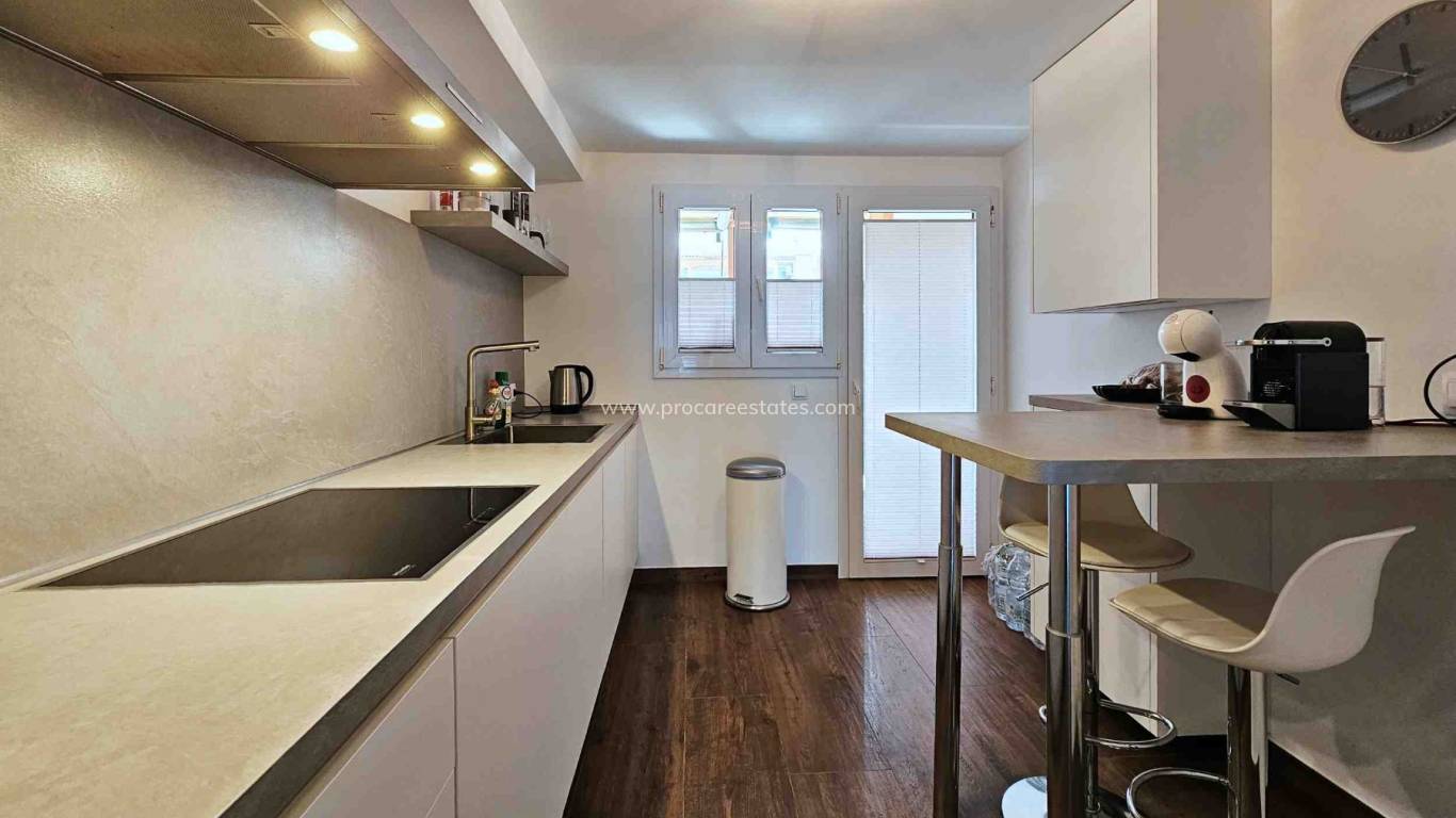 Resale - Penthouse - El Toro - Calvià