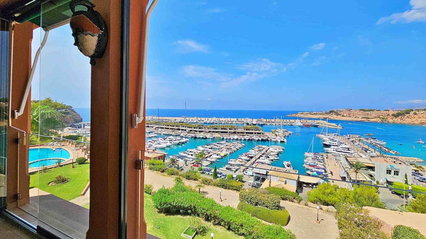 Resale - Penthouse - El Toro - Calvià