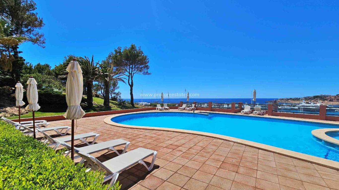 Resale - Penthouse - El Toro - Calvià