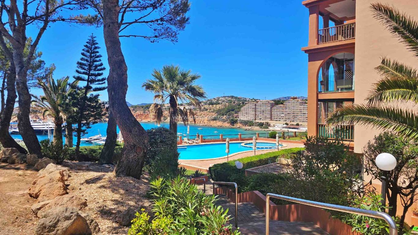 Resale - Penthouse - El Toro - Calvià