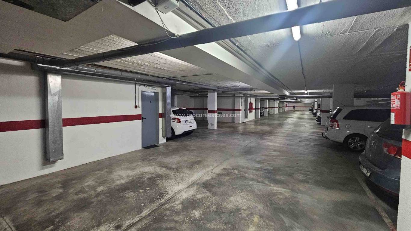 Resale - Penthouse - El Toro - Calvià