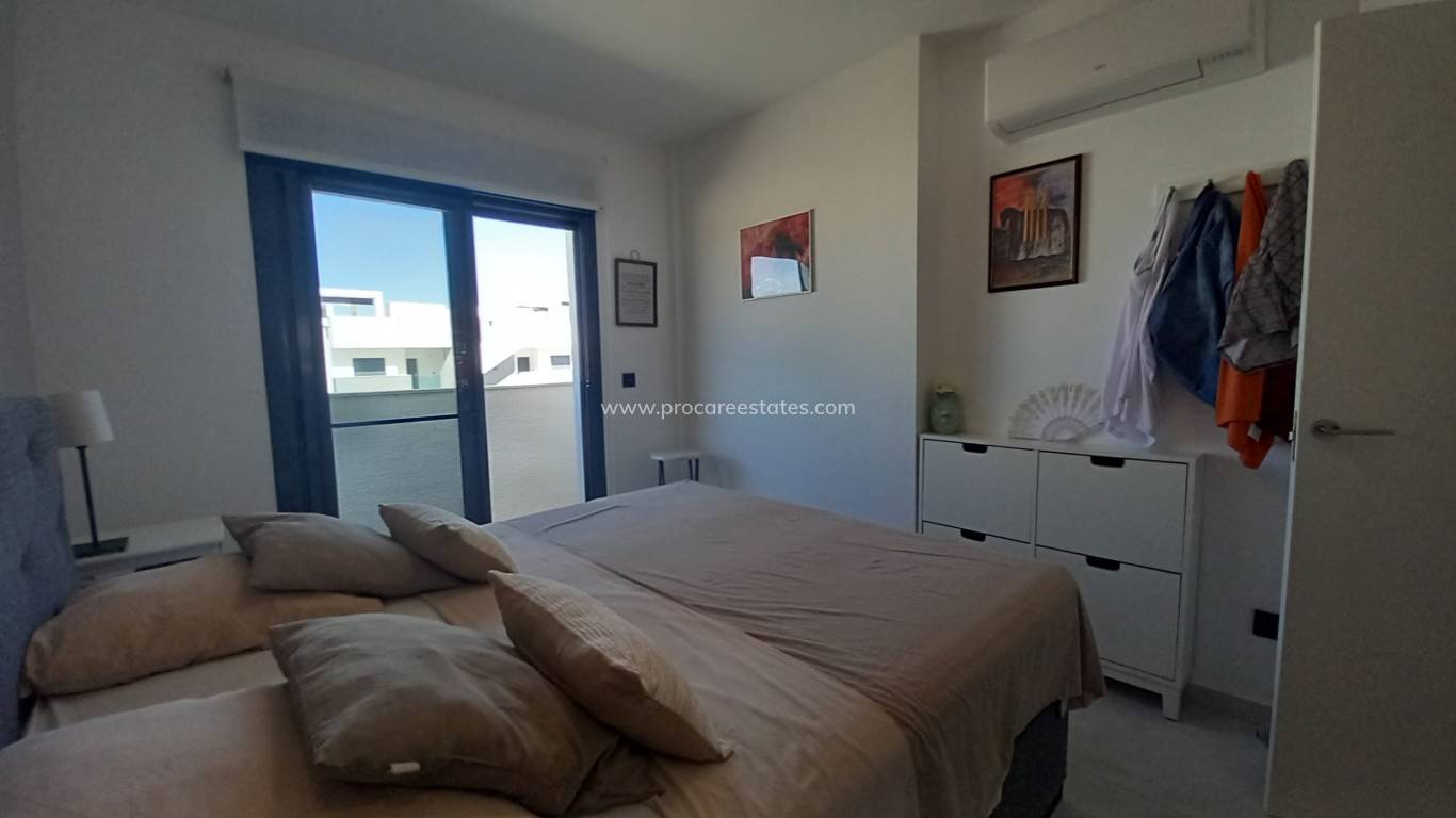 Resale - Penthouse - Guardamar del Segura - El Raso