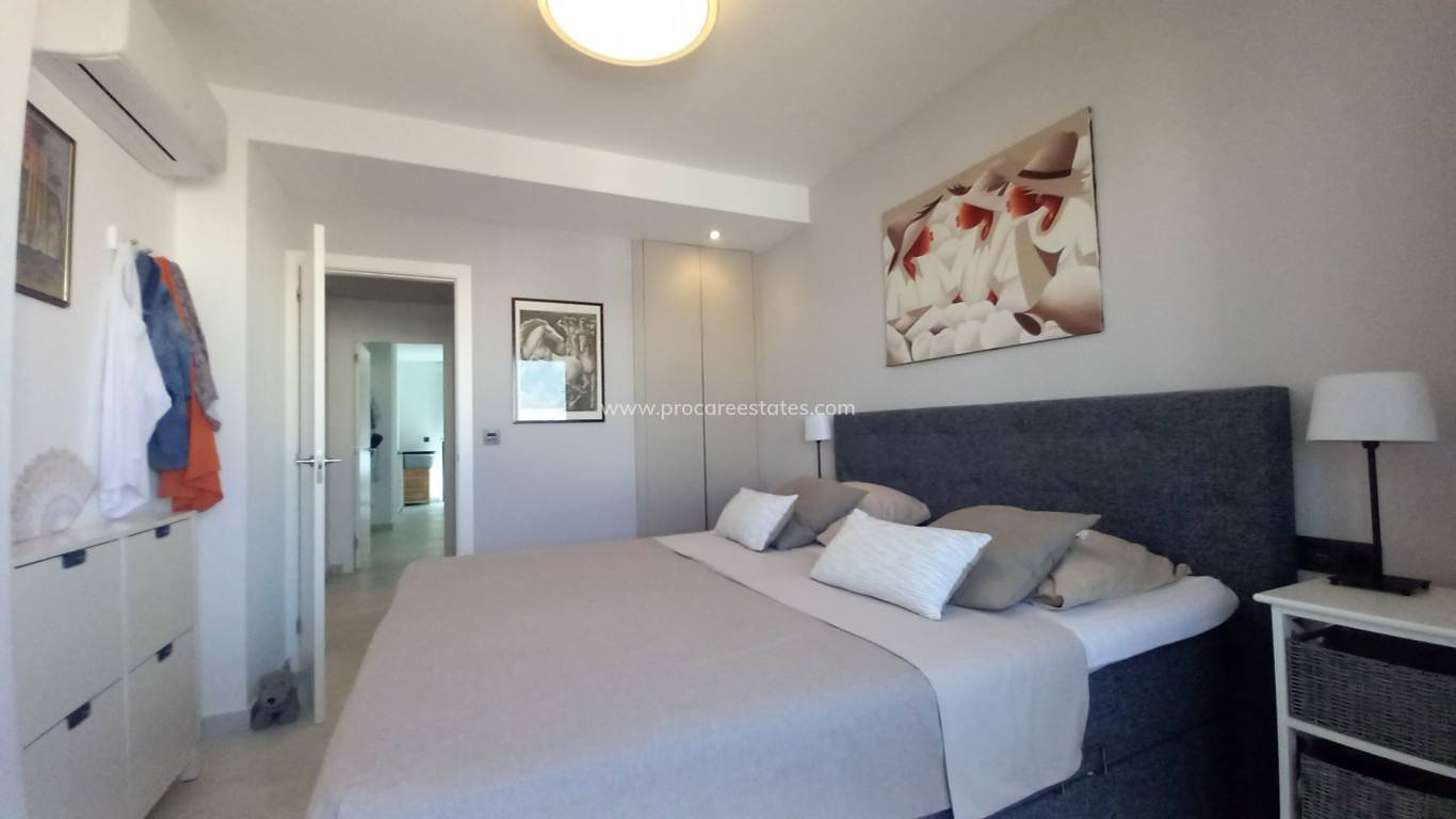 Resale - Penthouse - Guardamar del Segura - El Raso