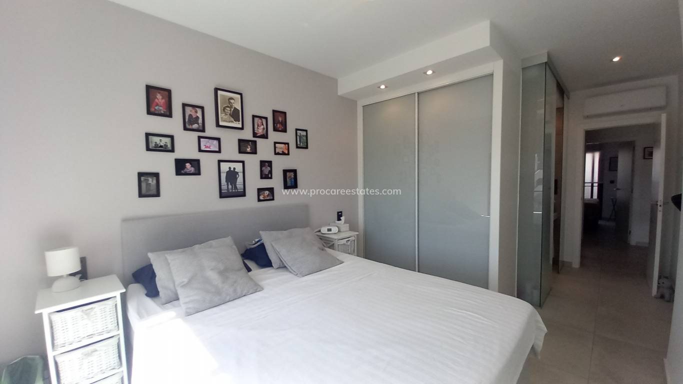 Resale - Penthouse - Guardamar del Segura - El Raso