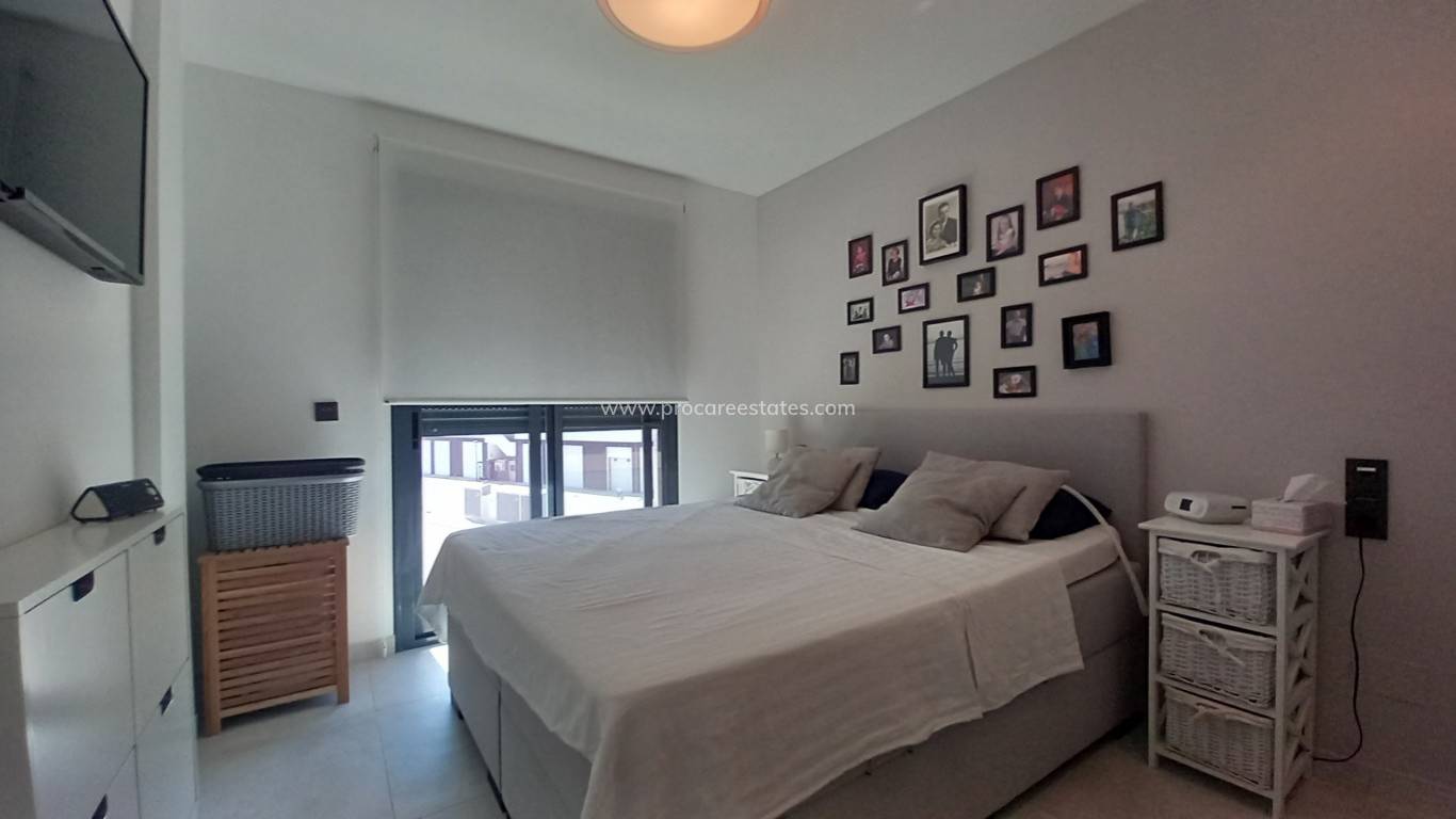 Resale - Penthouse - Guardamar del Segura - El Raso