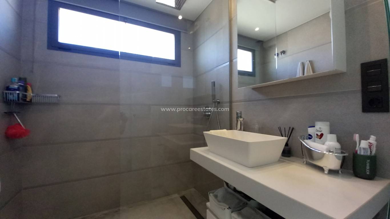 Resale - Penthouse - Guardamar del Segura - El Raso