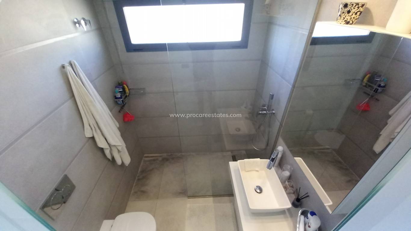 Resale - Penthouse - Guardamar del Segura - El Raso