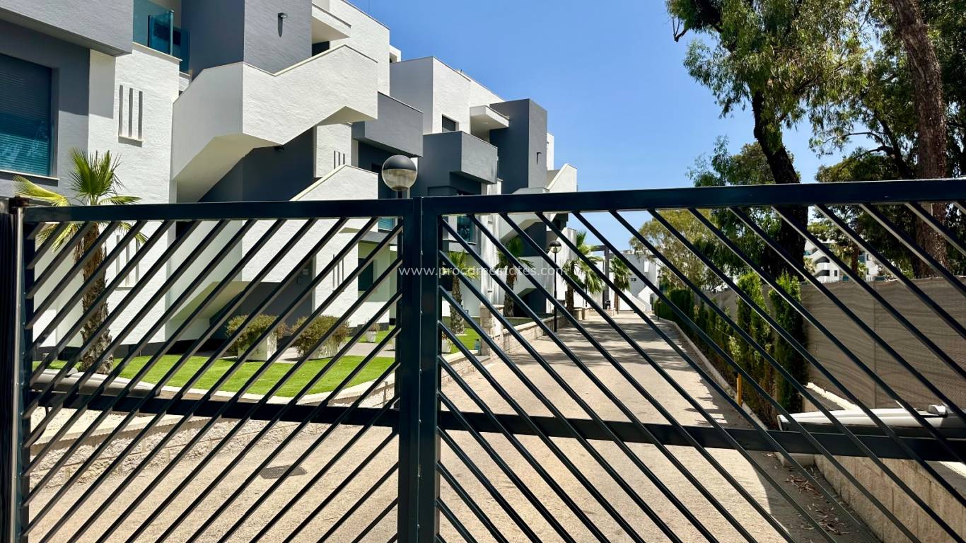 Resale - Penthouse - Guardamar del Segura - El Raso
