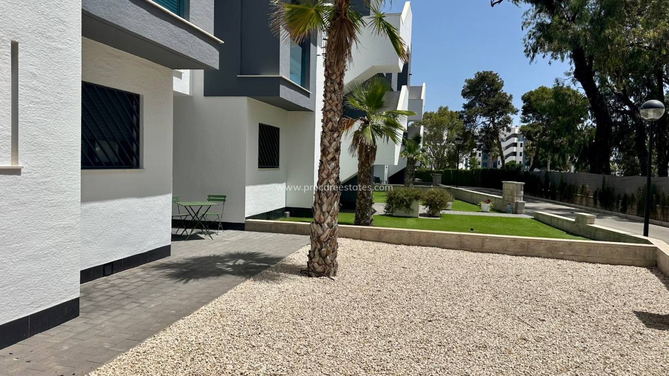 Resale - Penthouse - Guardamar del Segura - El Raso