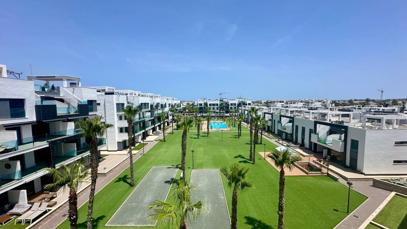 Resale - Penthouse - Guardamar del Segura - El Raso
