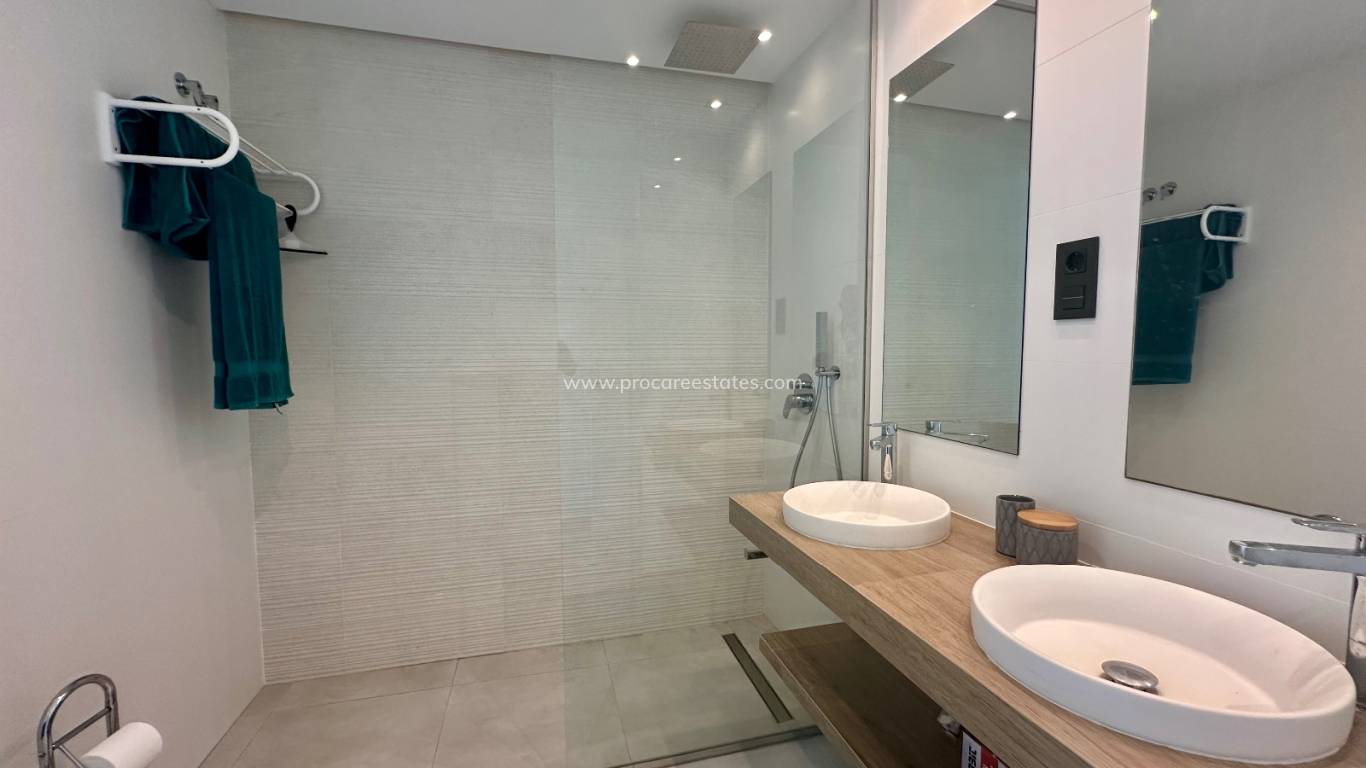 Resale - Penthouse - Guardamar del Segura - El Raso