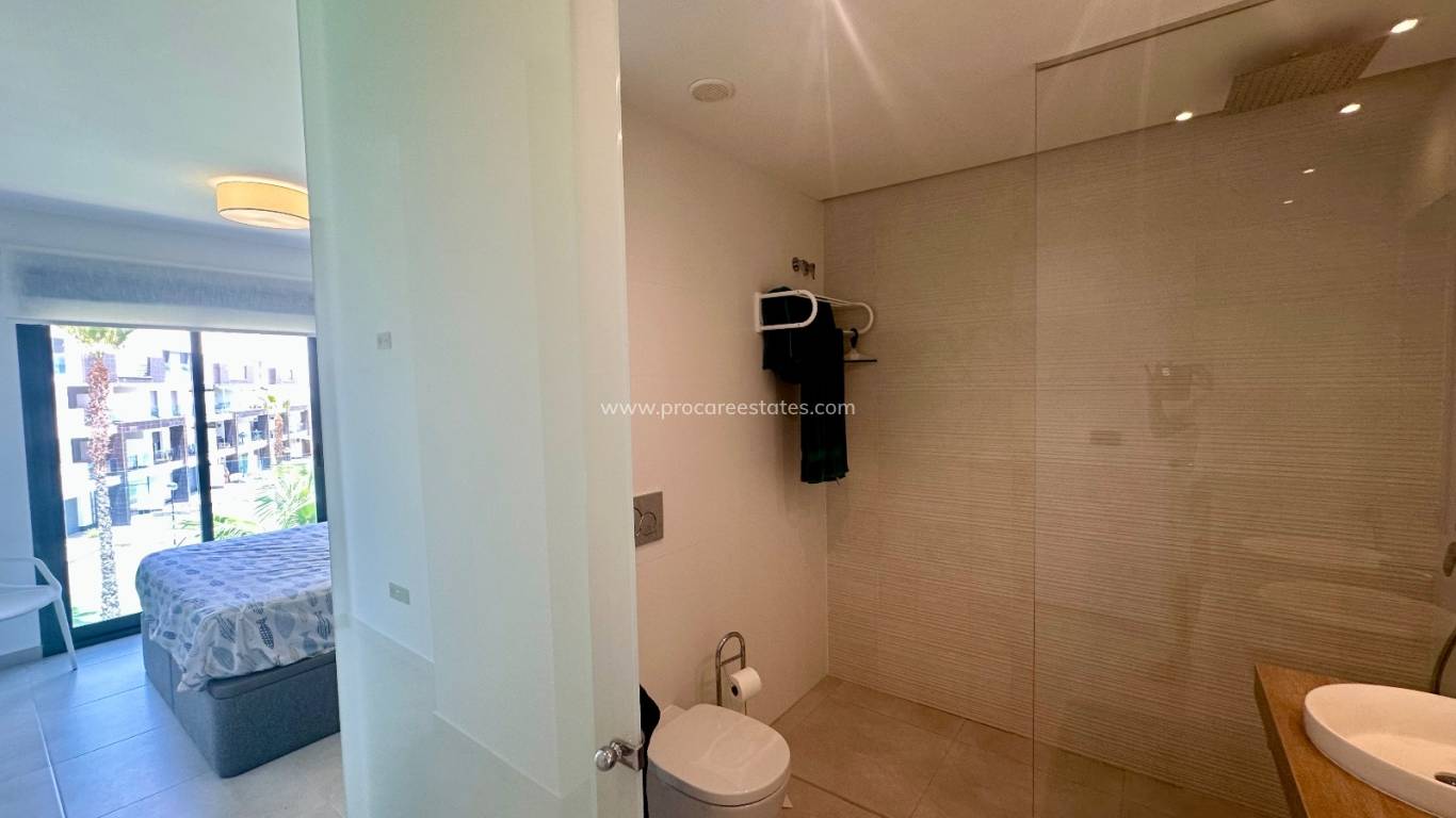 Resale - Penthouse - Guardamar del Segura - El Raso
